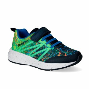 Chaussures de Running pour Enfants J-Hayber Rigor Infantil