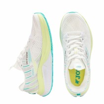 Sports Trainers for Women Joma Sport Victory Lady 2532 Light Blue