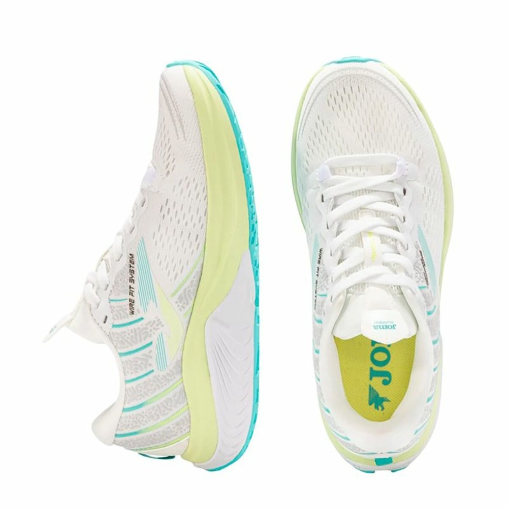 Sports Trainers for Women Joma Sport Victory Lady 2532 Light Blue