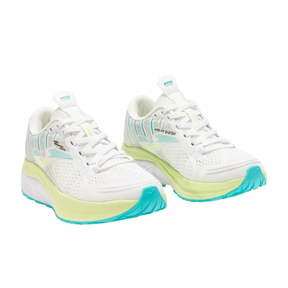 Chaussures de sport pour femme Joma Sport Victory Lady 2532 Bleu clair