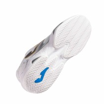 Sports Trainers for Women Joma Sport Master 1000 Lady 2502 White