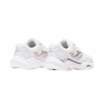 Laufschuhe für Damen Joma Sport Master 1000 Lady 2502 Weiß