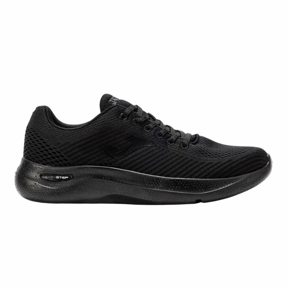 Men's Trainers Joma Sport Corinto Men 2501 Black