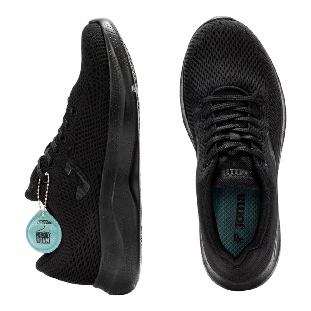 Men's Trainers Joma Sport Corinto Men 2501 Black
