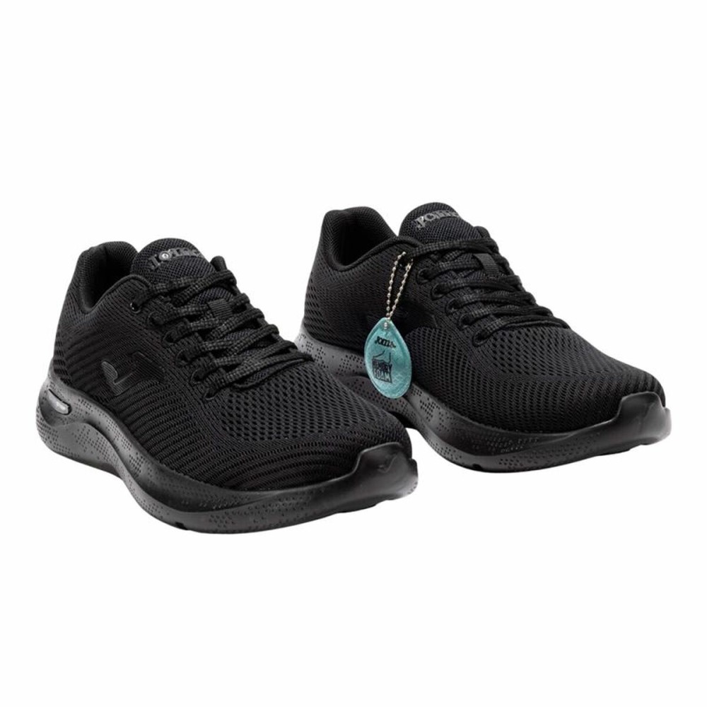 Men's Trainers Joma Sport Corinto Men 2501 Black