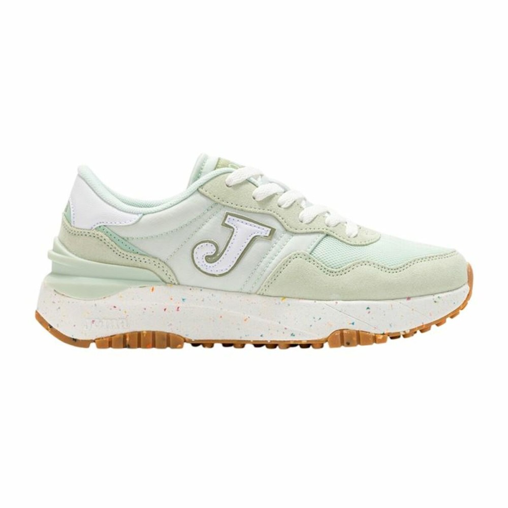 Laufschuhe für Damen Joma Sport C.367 Lady 2515 Aquamarin