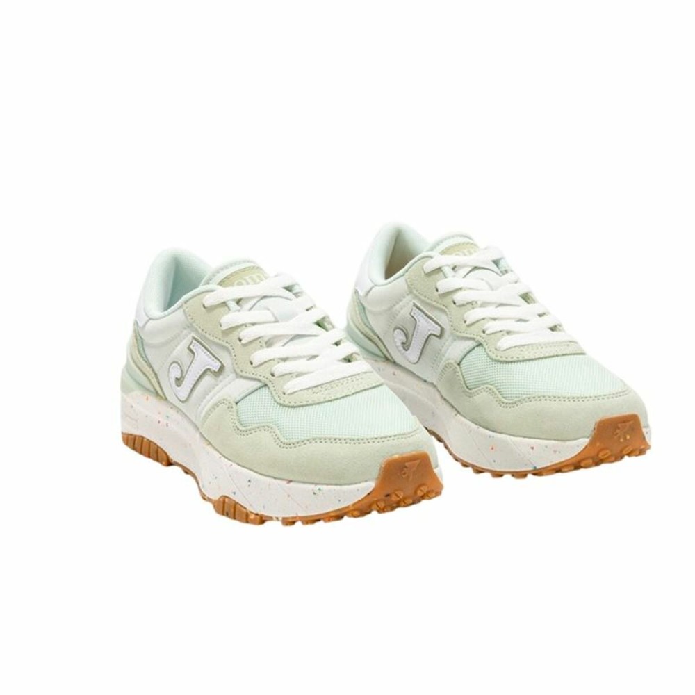 Sports Trainers for Women Joma Sport C.367 Lady 2515 Aquamarine