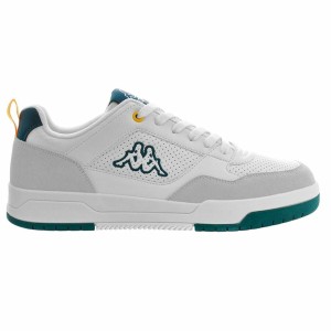 Herren-Sportschuhe Kappa Manis grün