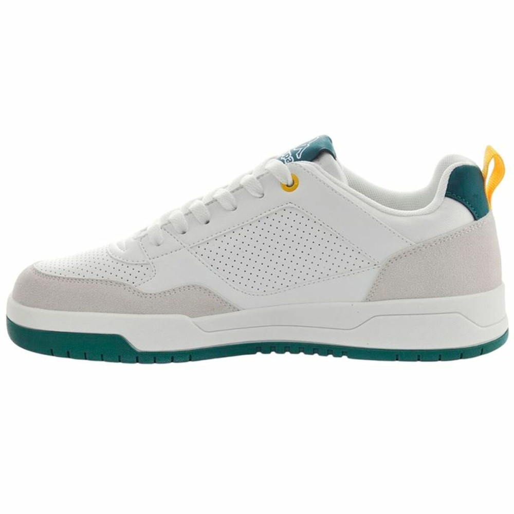 Herren-Sportschuhe Kappa Manis grün