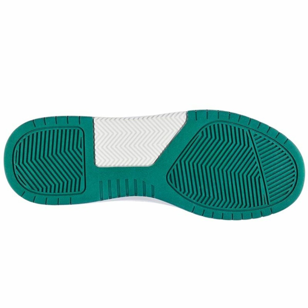 Herren-Sportschuhe Kappa Manis grün