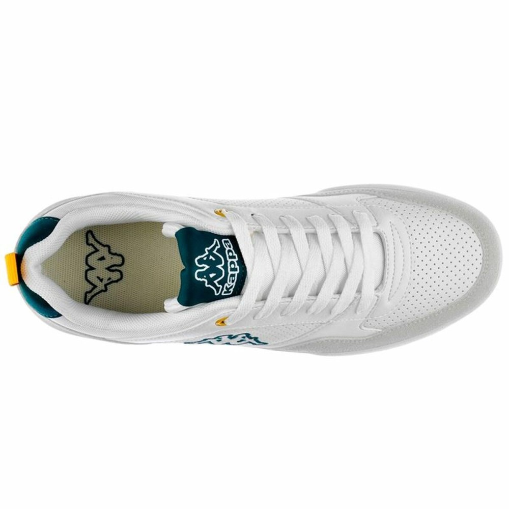 Herren-Sportschuhe Kappa Manis grün