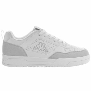 Herren-Sportschuhe Kappa Manis Hellgrau