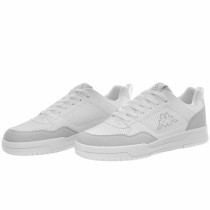 Herren-Sportschuhe Kappa Manis Hellgrau