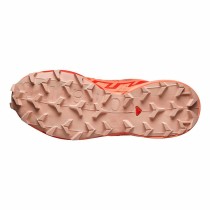 Laufschuhe für Erwachsene Salomon Speedcross 6 Orange