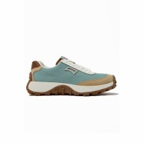 Chaussures de sport pour femme Camper Drift Trail Vibram Turquoise