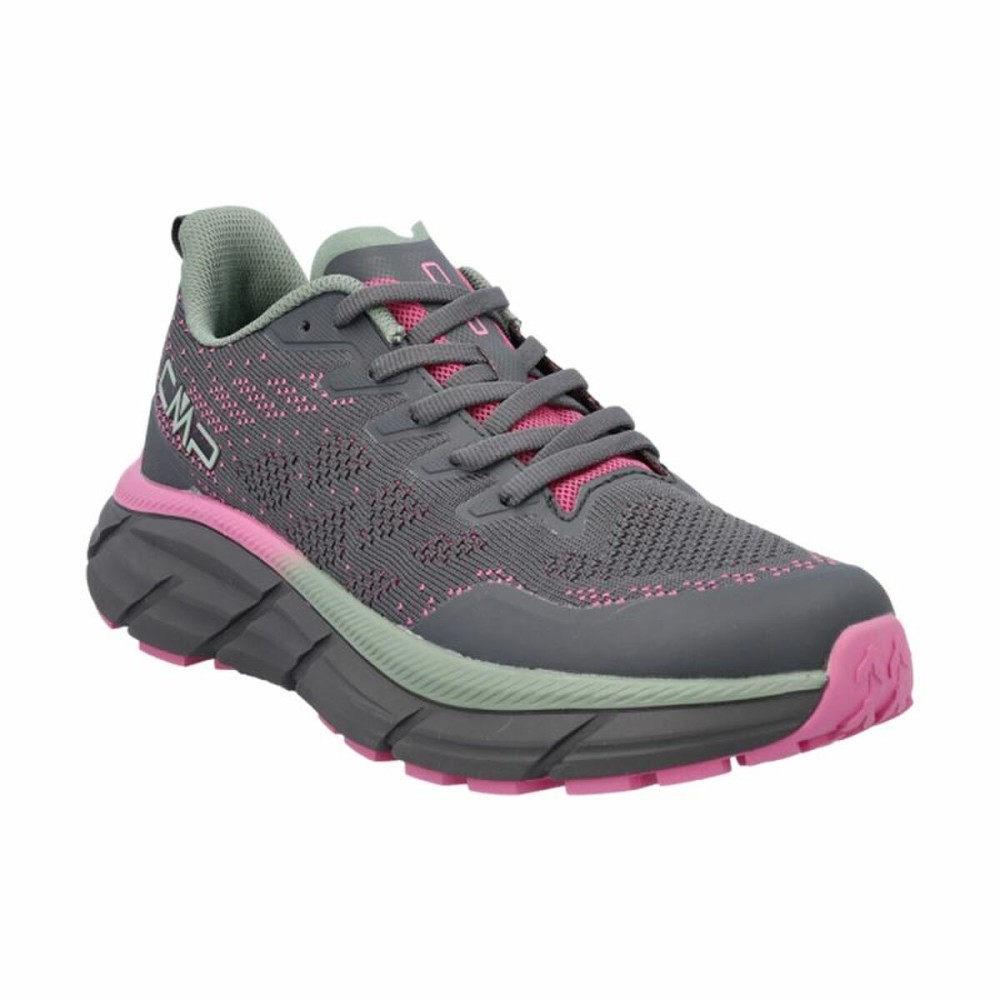Wanderschuhe für Herren Campagnolo Rahmsy