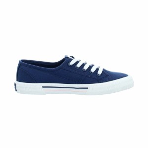 Sports Trainers for Women Pepe Jeans Brady Basic Dark blue