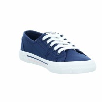 Sports Trainers for Women Pepe Jeans Brady Basic Dark blue