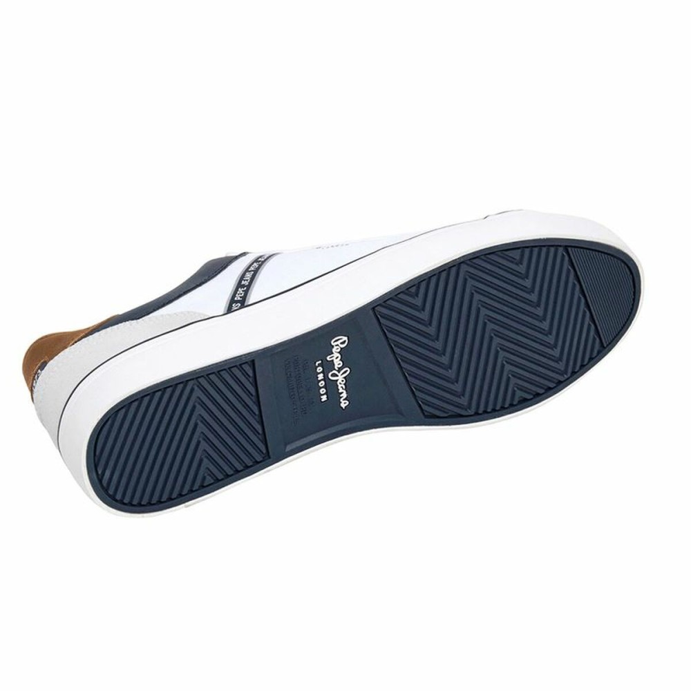 Men's Trainers Pepe Jeans Kenton Stage