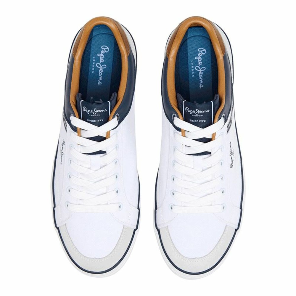 Men's Trainers Pepe Jeans Kenton Stage