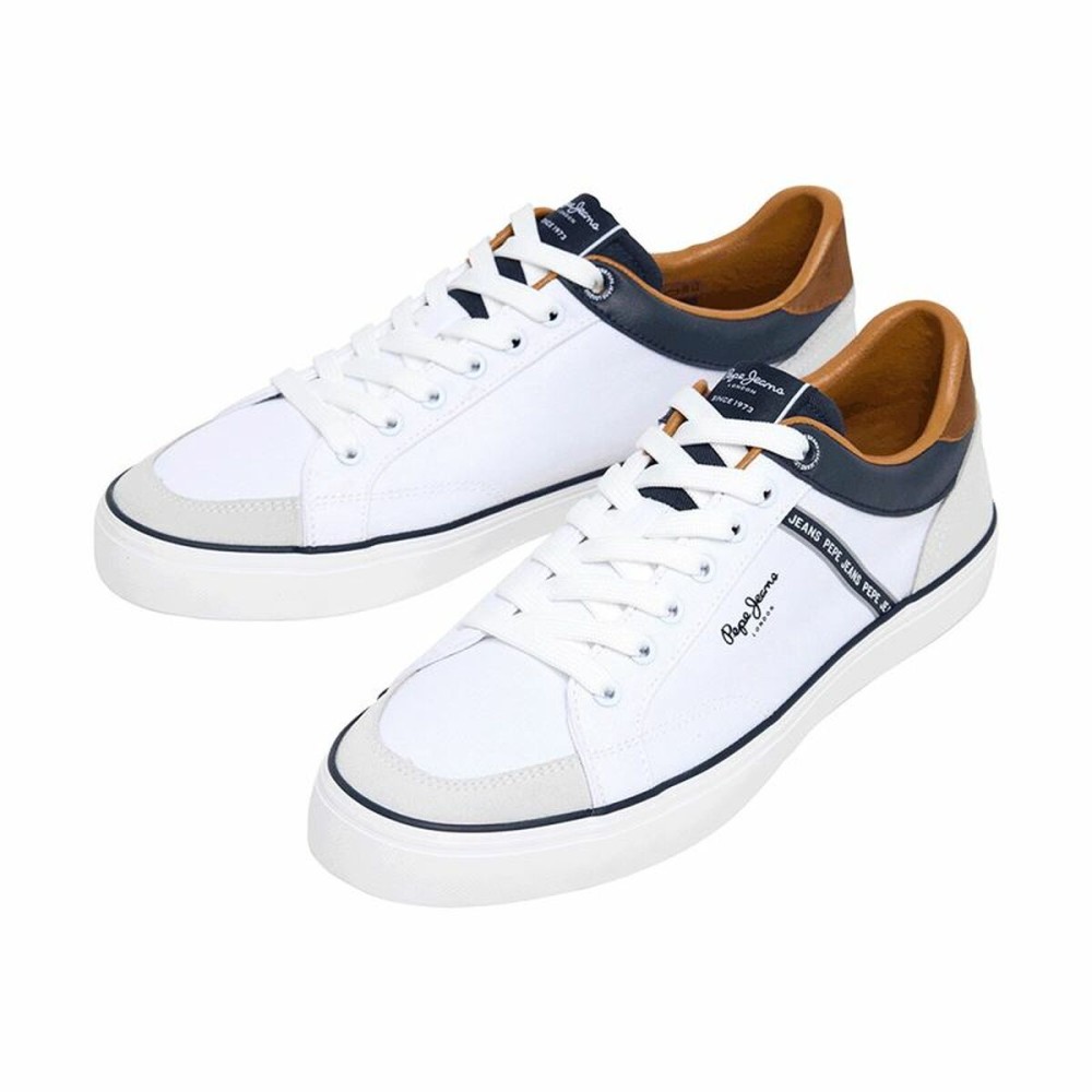 Men's Trainers Pepe Jeans Kenton Stage
