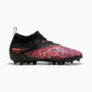 Adult's Football Boots Puma Future 8 Match Mg