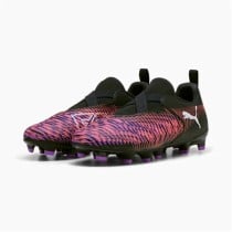 Adult's Football Boots Puma Future 8 Match Ll Fg Purple