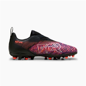 Adult's Football Boots Puma Future 8 Match Ll Mg Blue