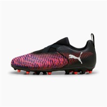 Adult's Football Boots Puma Future 8 Match Ll Mg Blue