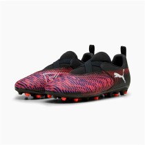 Adult's Football Boots Puma Future 8 Match Ll Mg Blue