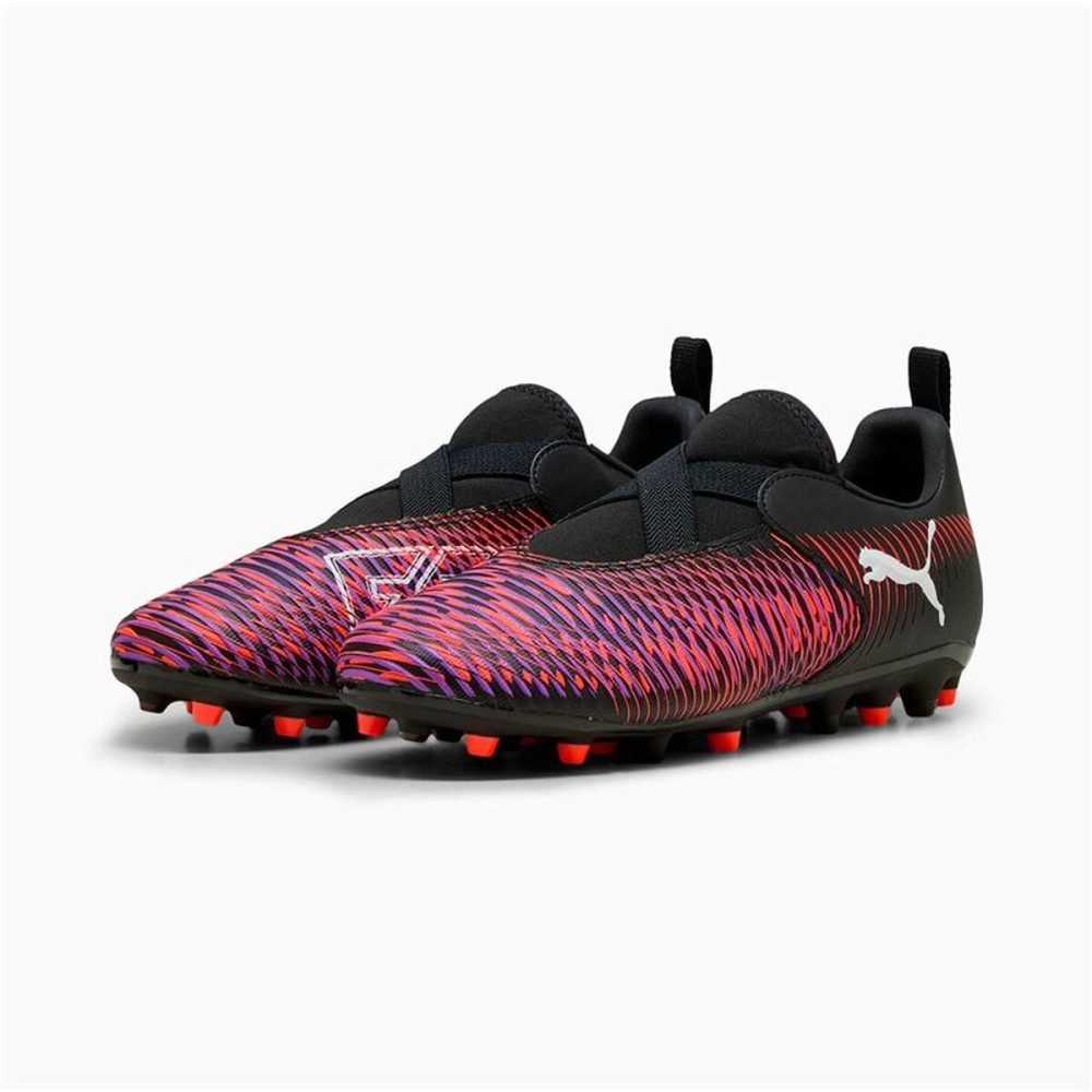 Adult's Football Boots Puma Future 8 Match Ll Mg Blue