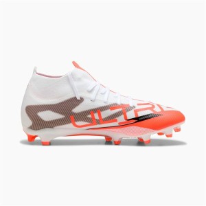 Adult's Football Boots Puma Ultra 5 Match+ Fg/Ag