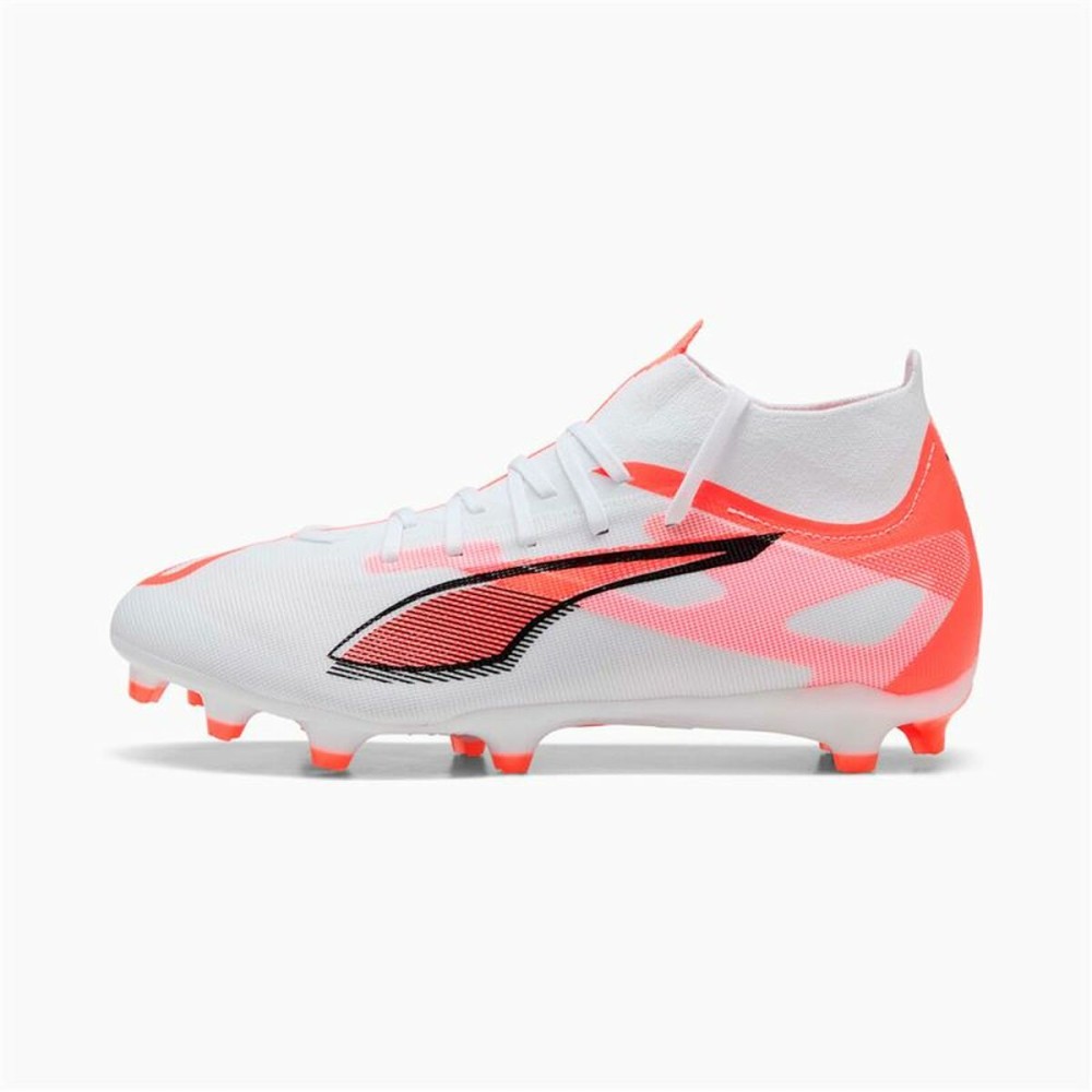 Adult's Football Boots Puma Ultra 5 Match+ Fg/Ag