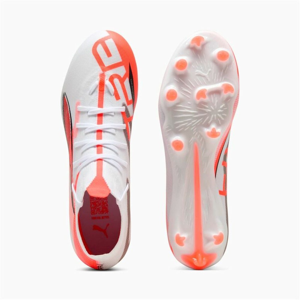 Adult's Football Boots Puma Ultra 5 Match+ Fg/Ag