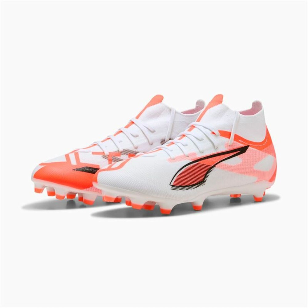 Adult's Football Boots Puma Ultra 5 Match+ Fg/Ag