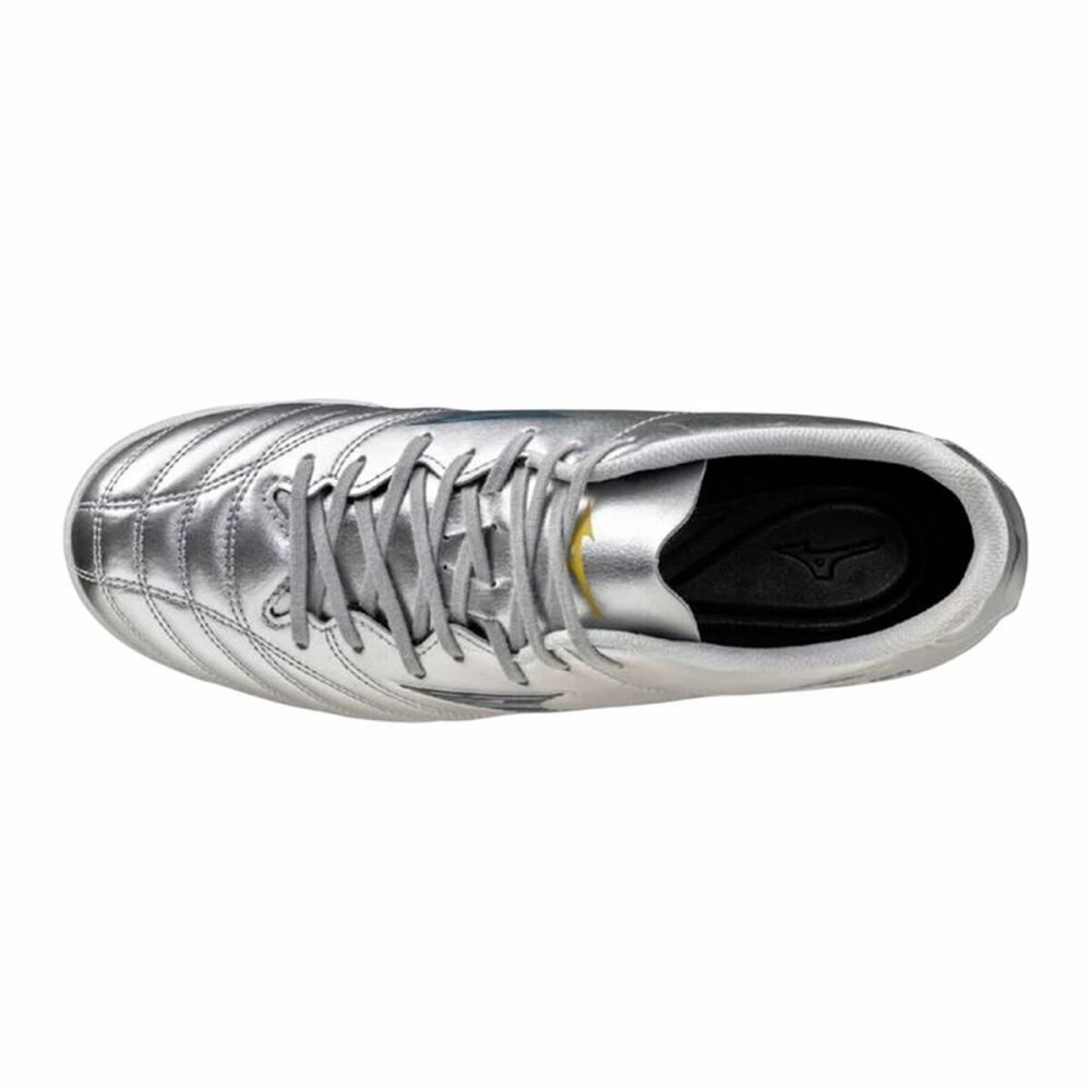 Fußballschuhe für Erwachsene Mizuno Monarcida Neo III Select As Dunkelgrau
