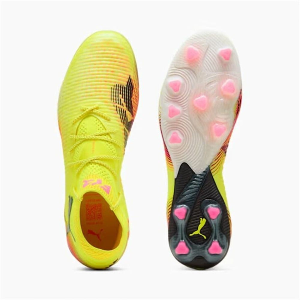 Adult's Football Boots Puma Future 8 Ultimate Ag