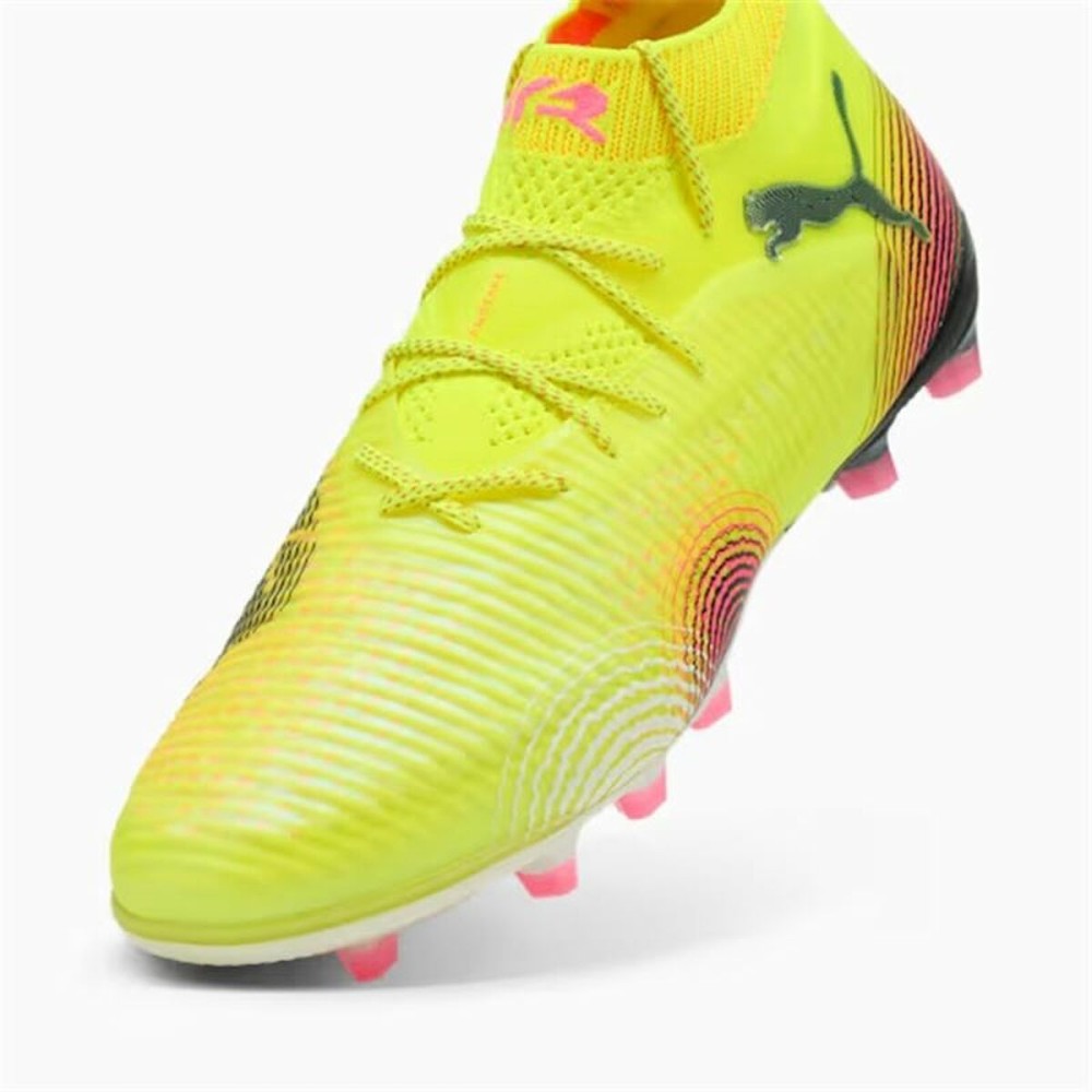 Adult's Football Boots Puma Future 8 Ultimate Ag