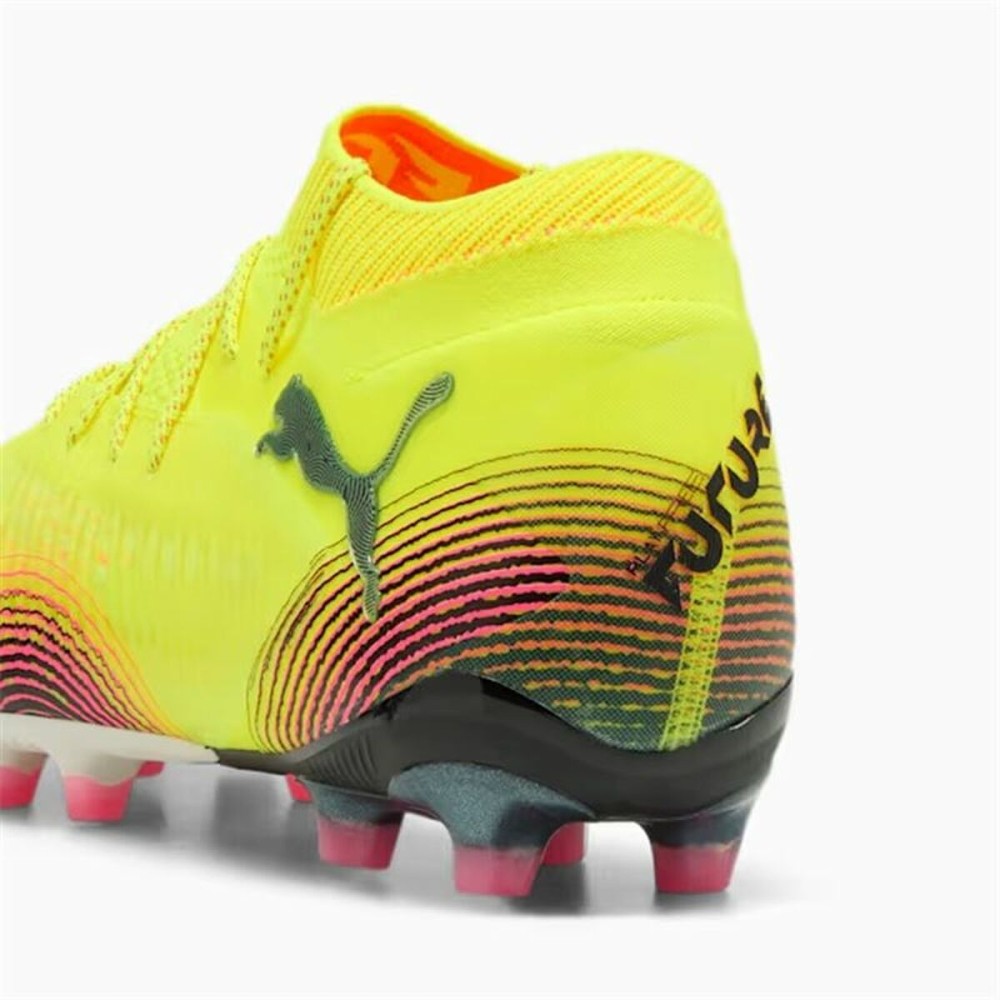 Adult's Football Boots Puma Future 8 Ultimate Ag