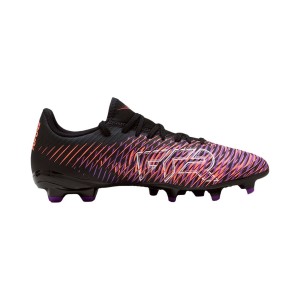 Adult's Football Boots Puma Future 8 Play Fg/Ag Purple