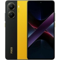 Smartphone Xiaomi XIA-SP POCO X7P 5G 12-256 YE Octa Core 12 GB RAM 256 GB 6,67" Jaune