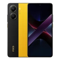 Smartphone Xiaomi XIA-SP POCO X7P 5G 12-256 YE Octa Core 12 GB RAM 256 GB 6,67" Jaune