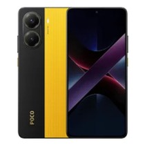 Smartphone Xiaomi XIA-SP POCO X7P 5G 12-256 YE Octa Core 12 GB RAM 256 GB 6,67" Yellow