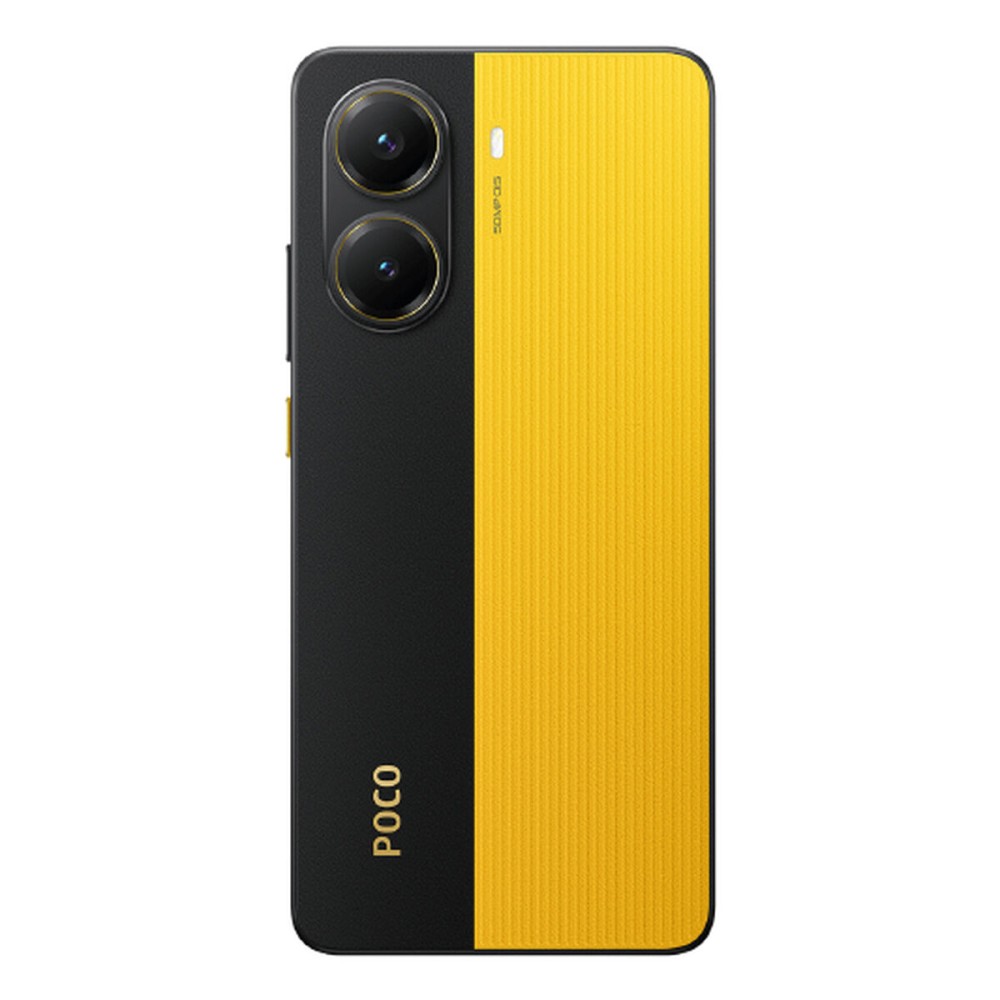 Smartphone Xiaomi XIA-SP POCO X7P 5G 12-256 YE Octa Core 12 GB RAM 256 GB 6,67" Jaune