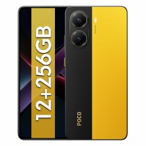 Smartphone Xiaomi XIA-SP POCO X7P 5G 12-256 YE Octa Core 12 GB RAM 256 GB 6,67" Yellow