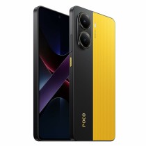 Smartphone Xiaomi XIA-SP POCO X7P 5G 12-256 YE Octa Core 12 GB RAM 256 GB 6,67" Yellow