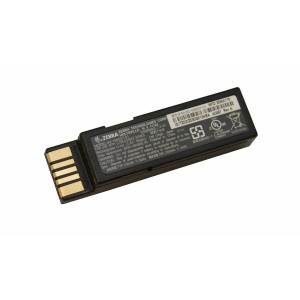 Câble d’Alimentation Zebra BTRY-36IAB0E-00 Blanc Noir