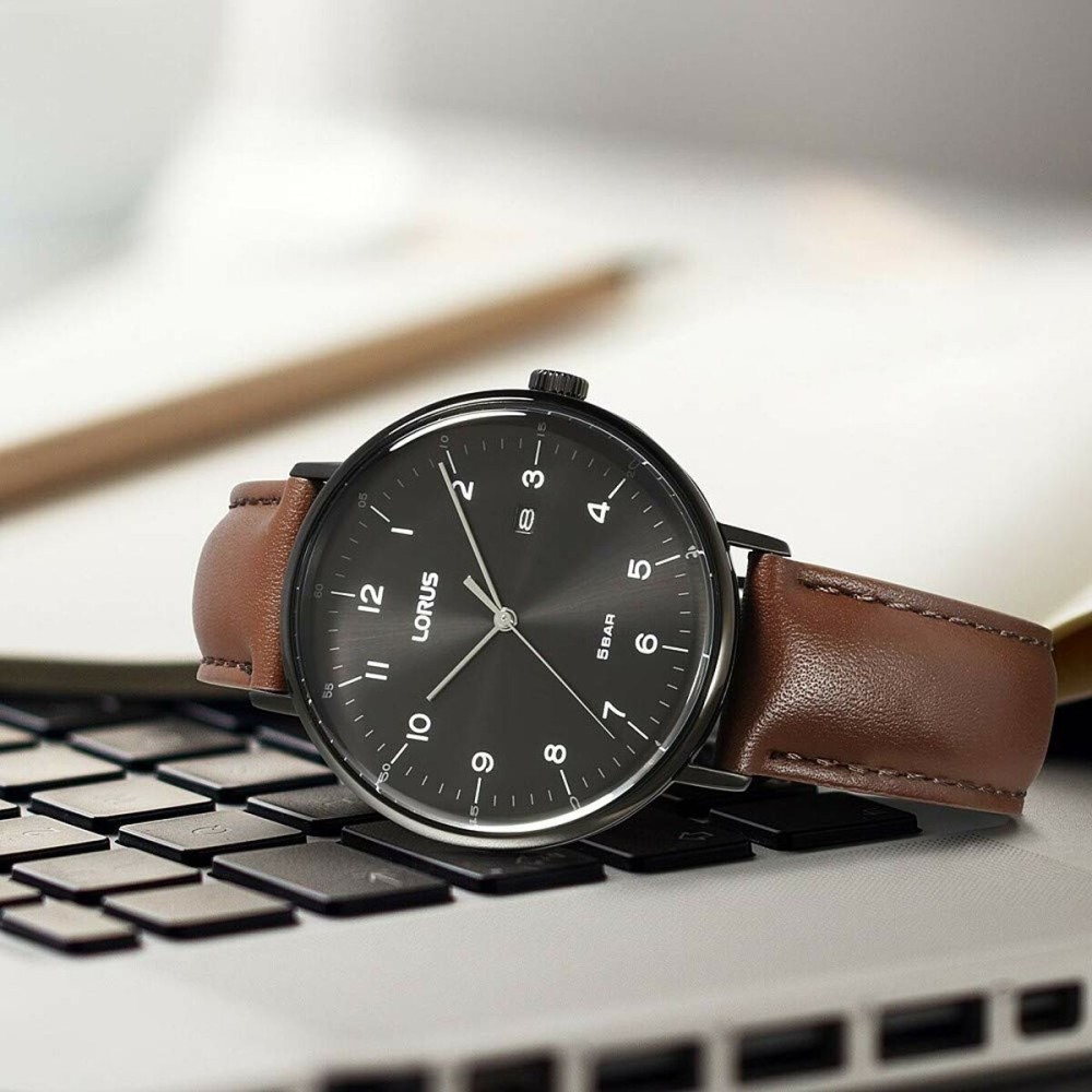 Unisex-Uhr Lorus NA