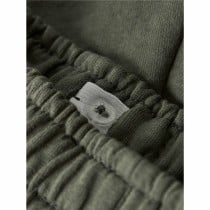 Shorts Name It Nkmollie Cargo Noos Olive Children's Men