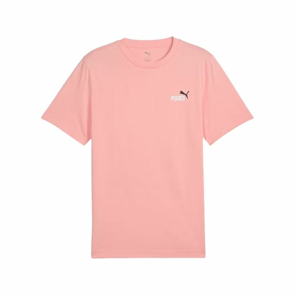 T-shirt à manches courtes homme Puma Essentials